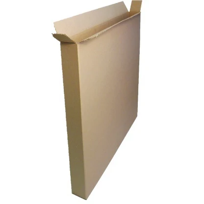 Mirror Carton - 1 Piece