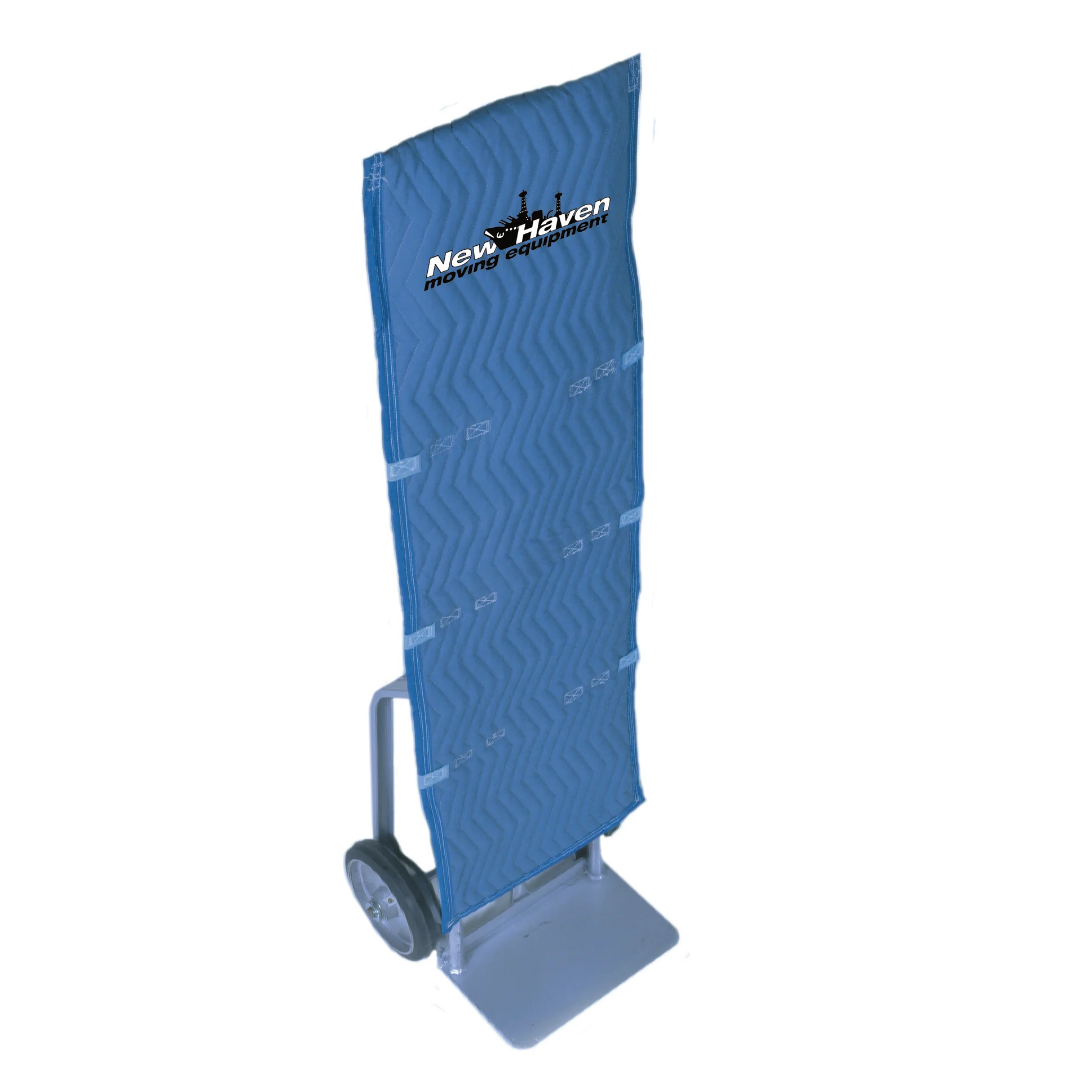 PADDED COVERS for Carton Dollies