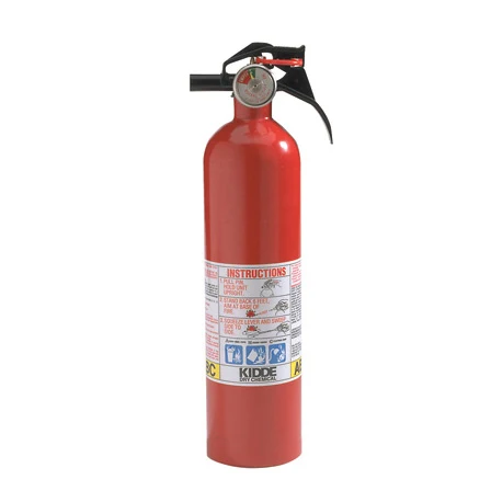 Fire Extinguisher
