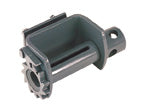 Winch, Low Profile, Hang-On