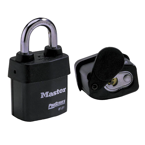 Master Lock Pro Series