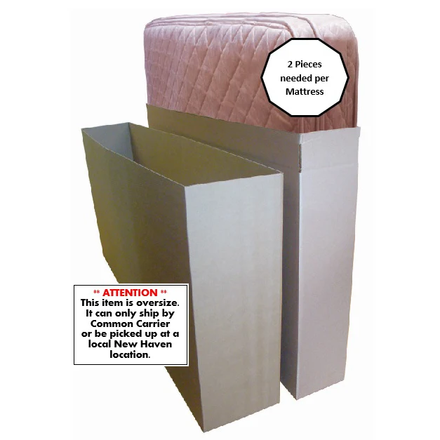 Mattress Box Split Combo