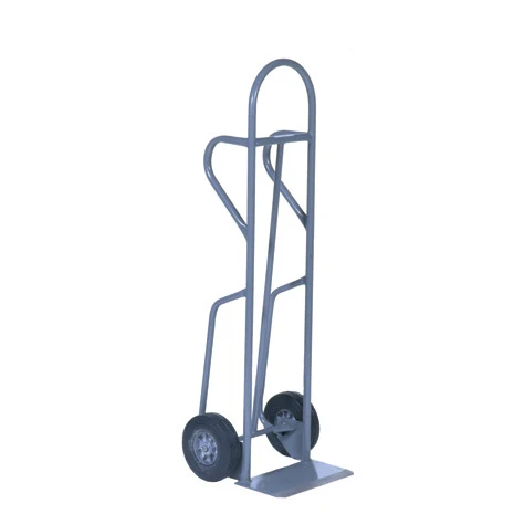 New Haven Steel Carton Dollies - Image 4
