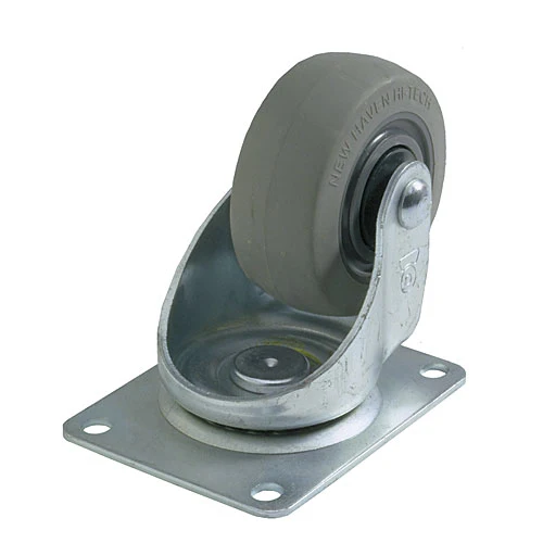 Non-Marring Swivel Casters - Image 2