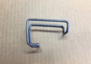 Pallet Vault Fasteners