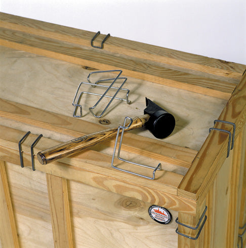 Pallet Vault Hammer