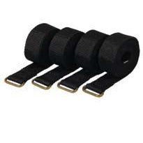 Piano Carry Dolly Straps (set of 4)