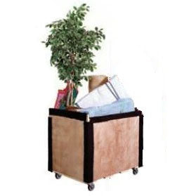 PICTURE TUB CART
