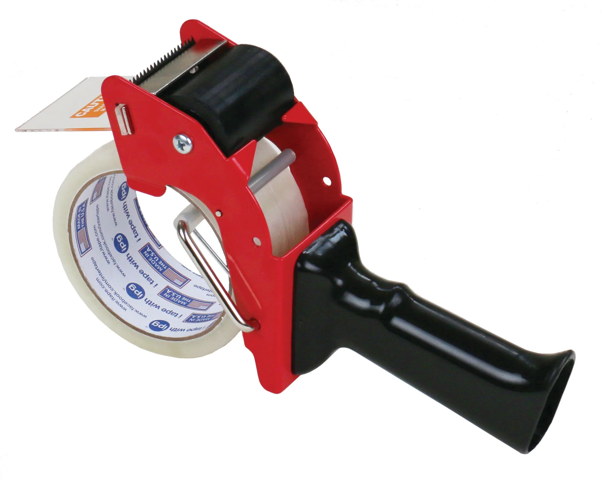 TAPE DISPENSER MOUSE TRAP STYLE DELUXE - 2"