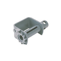 Winch, Standard, Weld-On