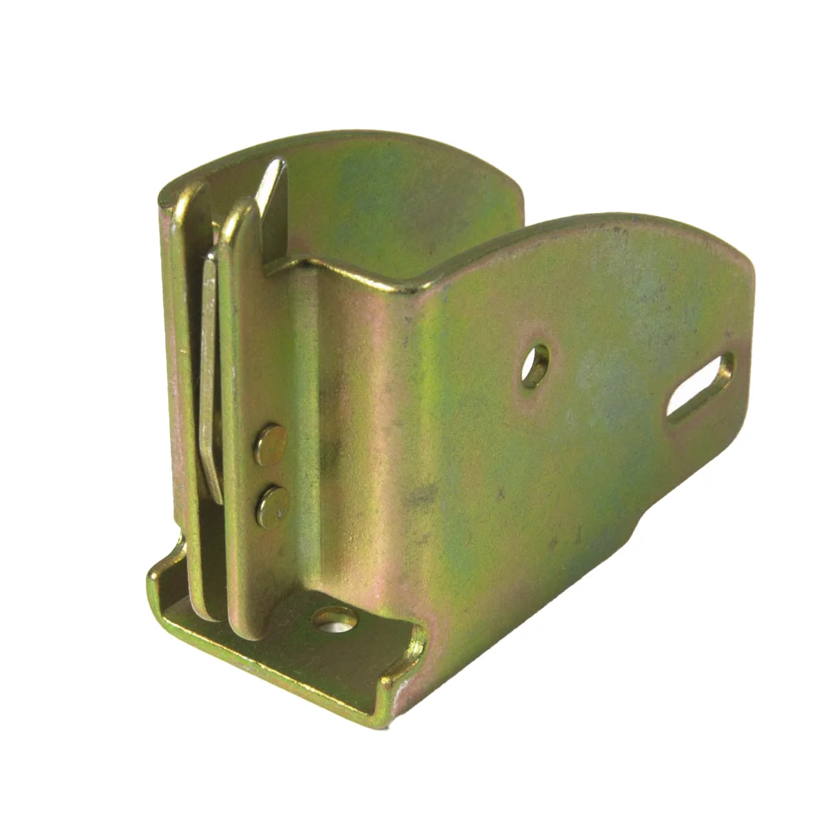 Wood Beam Sockets